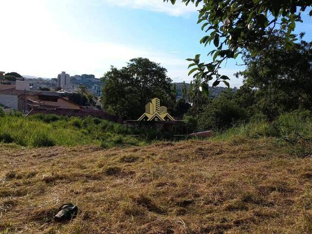 #2200 - Terreno para Venda em Belo Horizonte - MG - 2