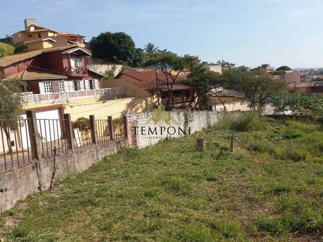 #2200 - Terreno para Venda em Belo Horizonte - MG - 3