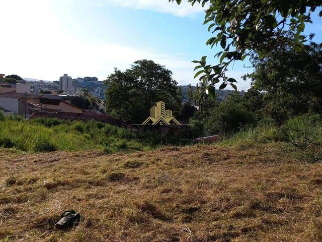 #2199 - Terreno para Venda em Belo Horizonte - MG - 2