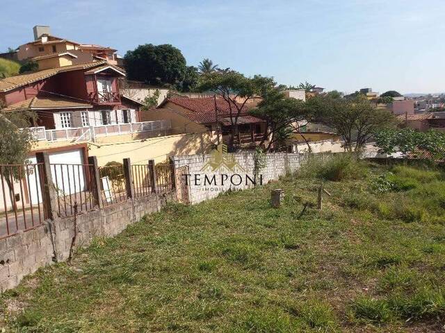 #2199 - Terreno para Venda em Belo Horizonte - MG - 3
