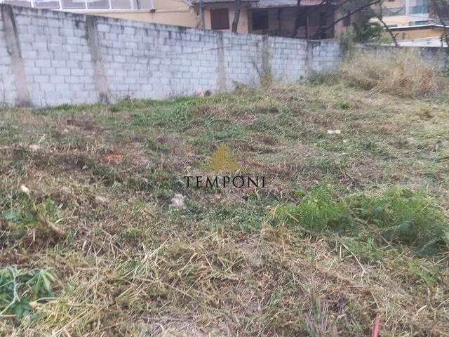 Terreno para Venda em Belo Horizonte - 4