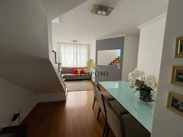 #2198 - Cobertura para Venda em Belo Horizonte - MG - 1