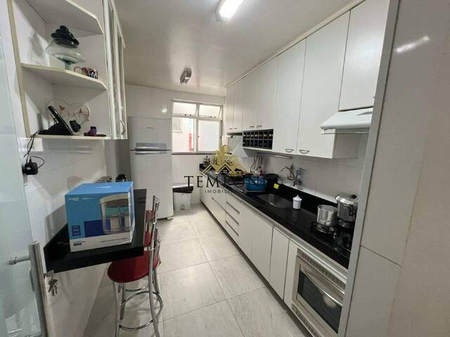 Cobertura para Venda em Belo Horizonte - 4