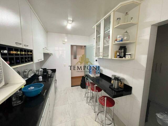 Cobertura para Venda em Belo Horizonte - 5