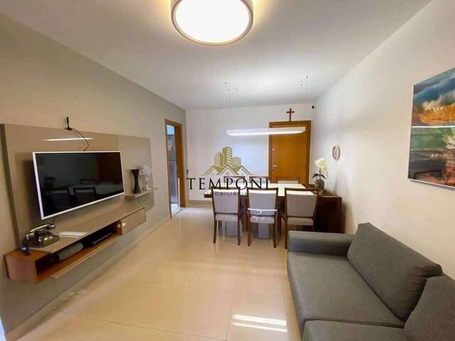 #2191 - Apartamento para Venda em Belo Horizonte - MG - 1