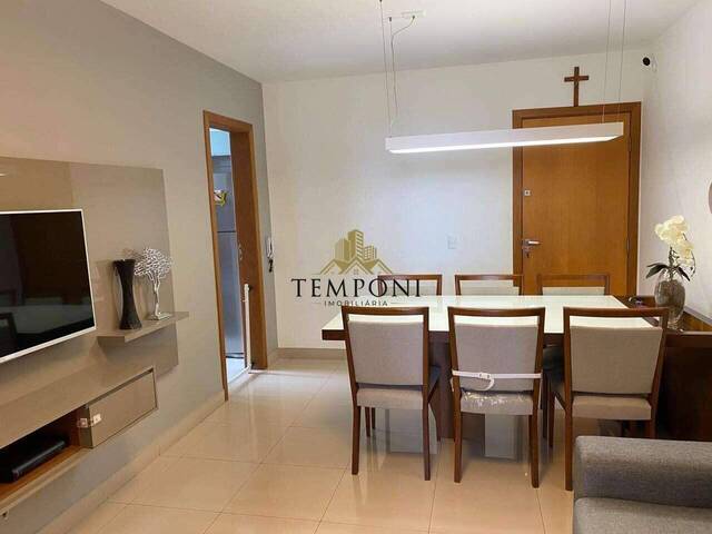 #2191 - Apartamento para Venda em Belo Horizonte - MG - 2