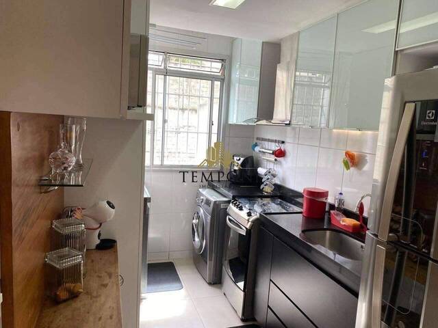 Apartamento para Venda em Belo Horizonte - 5