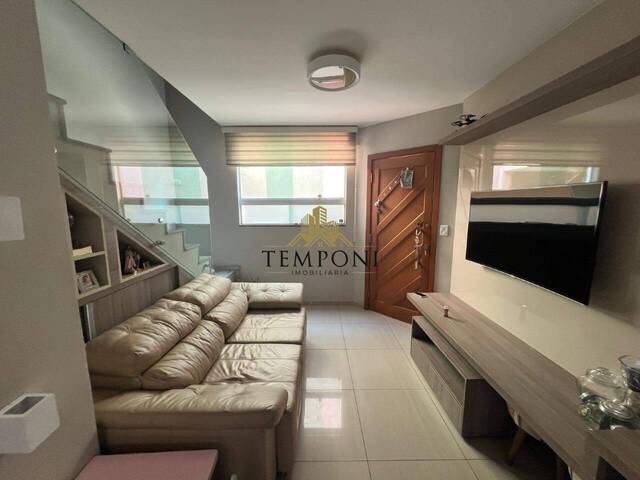 Casa para Venda em Belo Horizonte - 3