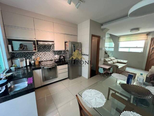 Casa para Venda em Belo Horizonte - 5