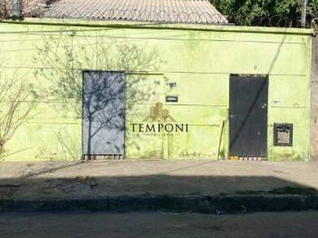 Casa para Venda em Belo Horizonte - 2