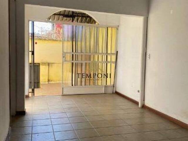 Casa para Venda em Belo Horizonte - 5