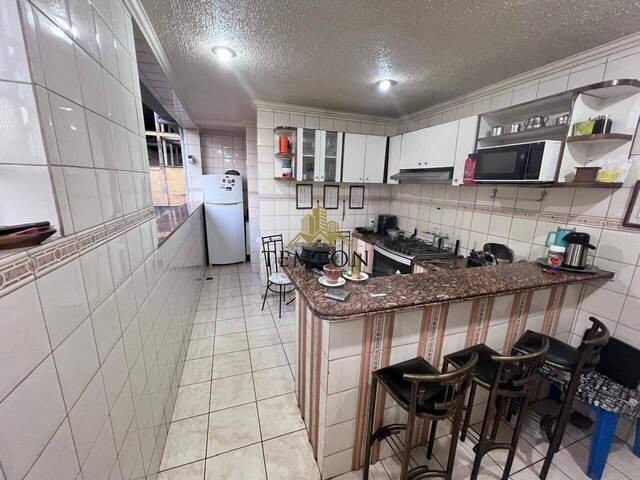 Cobertura para Venda em Belo Horizonte - 5