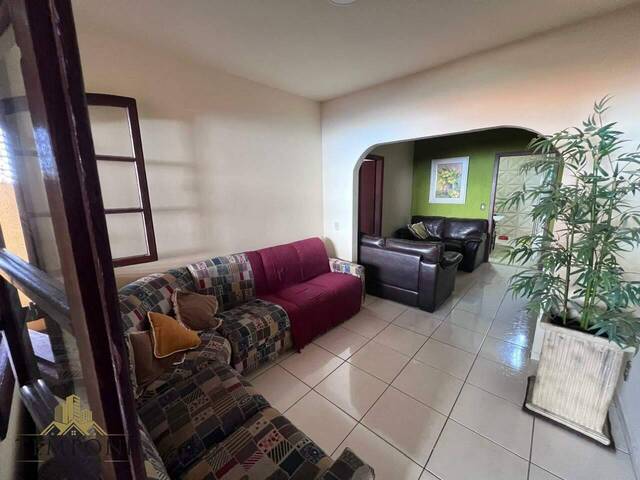 #2139 - Casa para Venda em Belo Horizonte - MG - 1