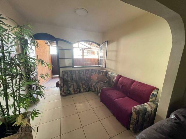 #2139 - Casa para Venda em Belo Horizonte - MG - 2