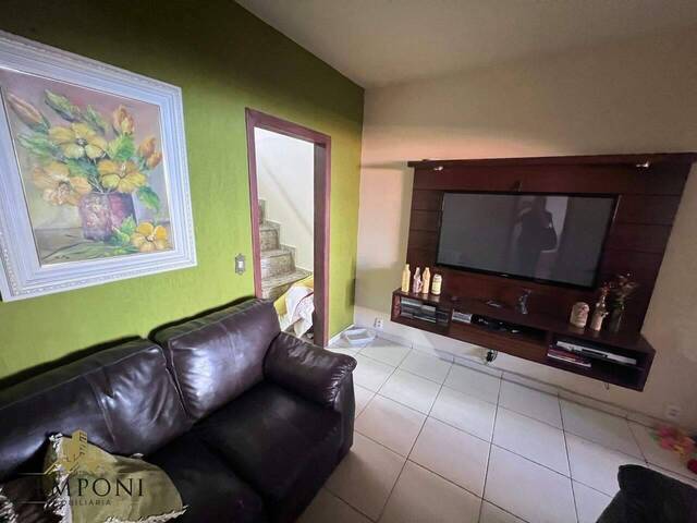 #2139 - Casa para Venda em Belo Horizonte - MG - 3