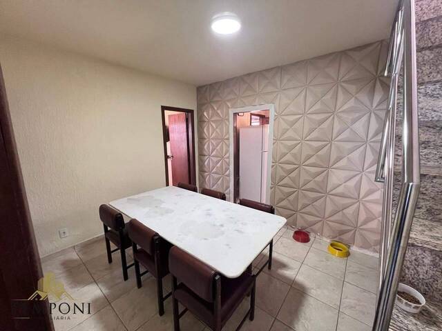 Casa para Venda em Belo Horizonte - 5