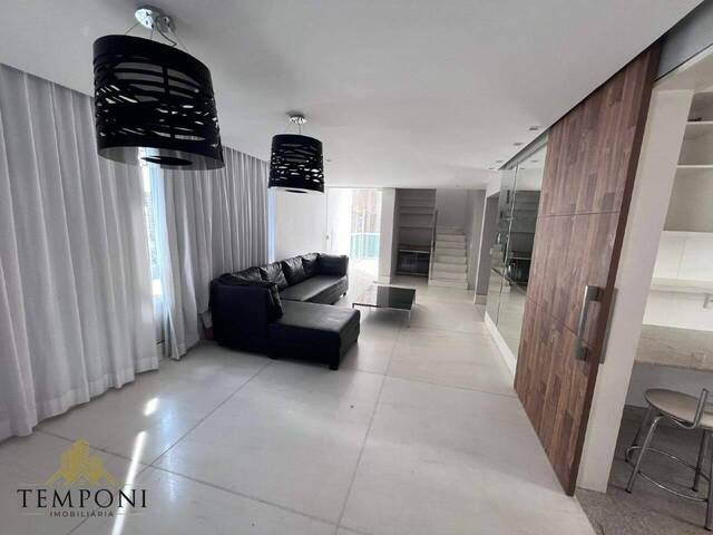 #2130 - Apartamento para Venda em Belo Horizonte - MG - 2