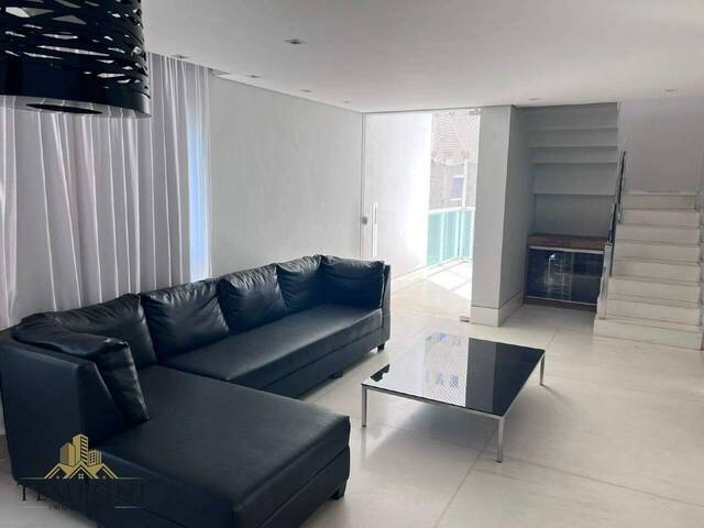 Apartamento para Venda em Belo Horizonte - 4