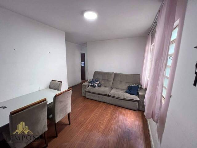 #2128 - Apartamento para Venda em Belo Horizonte - MG - 1