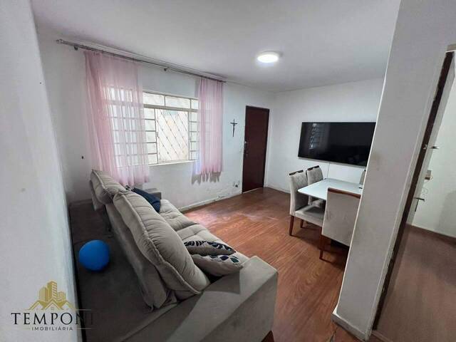 #2128 - Apartamento para Venda em Belo Horizonte - MG - 2