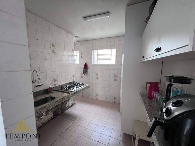 #2128 - Apartamento para Venda em Belo Horizonte - MG - 3