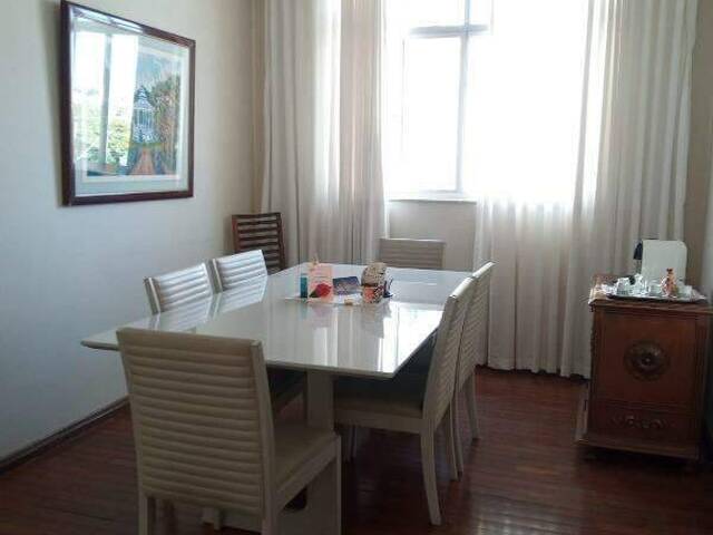 #2123 - Apartamento para Venda em Belo Horizonte - MG - 3