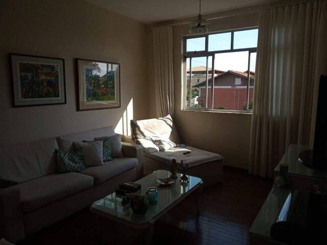 Apartamento para Venda em Belo Horizonte - 4