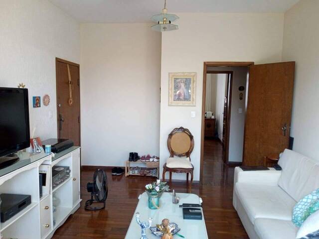 Apartamento para Venda em Belo Horizonte - 5