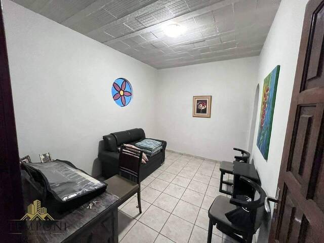 #2120 - Casa para Venda em Belo Horizonte - MG - 1