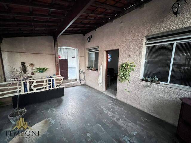 #2120 - Casa para Venda em Belo Horizonte - MG - 2