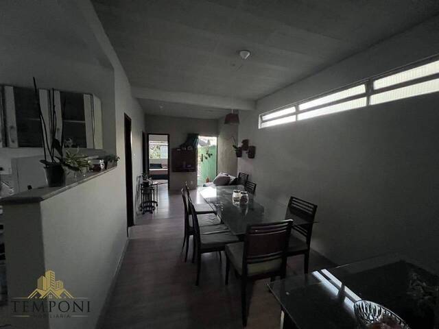 #2120 - Casa para Venda em Belo Horizonte - MG - 3