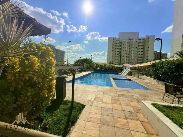 #2119 - Apartamento para Venda em Belo Horizonte - MG - 1