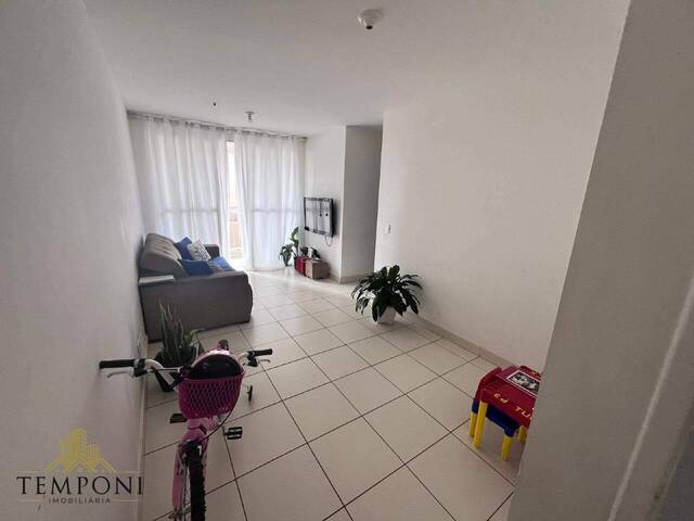 #2119 - Apartamento para Venda em Belo Horizonte - MG - 2