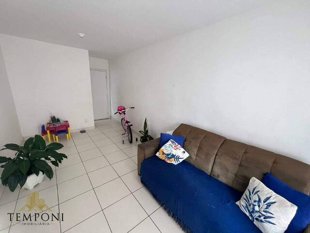 #2119 - Apartamento para Venda em Belo Horizonte - MG - 3