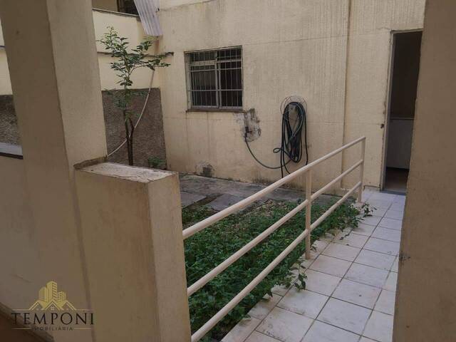 #2117 - Apartamento para Venda em Belo Horizonte - MG - 2