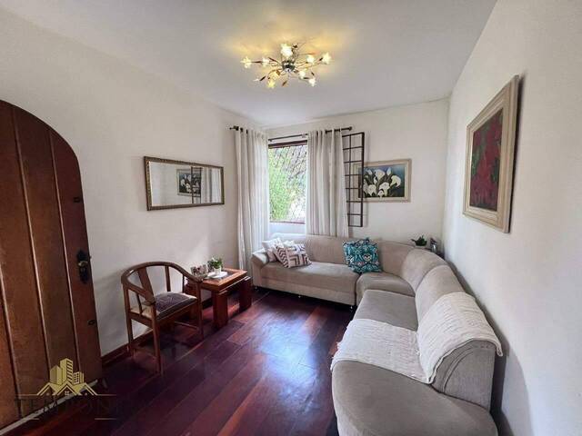 #2113 - Casa para Venda em Belo Horizonte - MG - 2