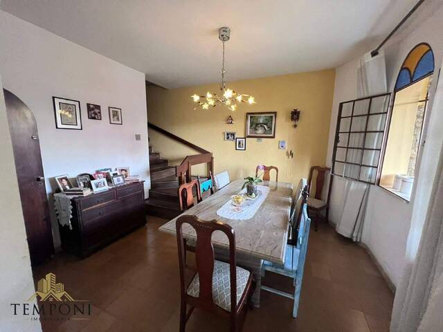 #2113 - Casa para Venda em Belo Horizonte - MG - 3