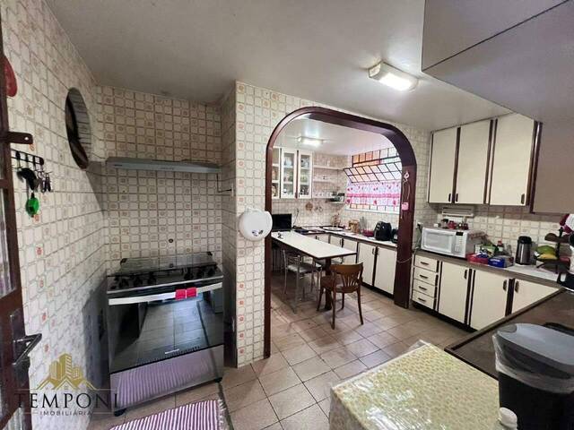 Casa para Venda em Belo Horizonte - 5