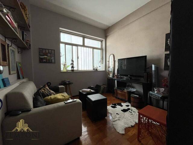 #2103 - Apartamento para Venda em Belo Horizonte - MG - 2