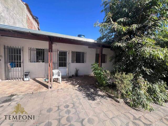 #2098 - Casa para Venda em Belo Horizonte - MG - 1