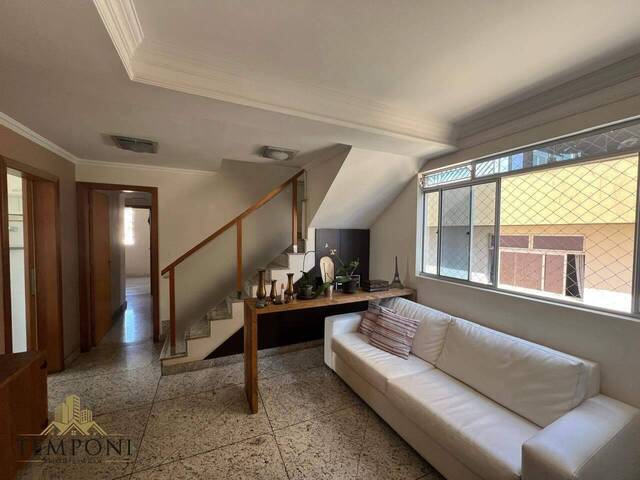 #2071 - Cobertura para Venda em Belo Horizonte - MG - 2