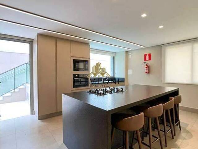 Apartamento para Venda em Belo Horizonte - 2