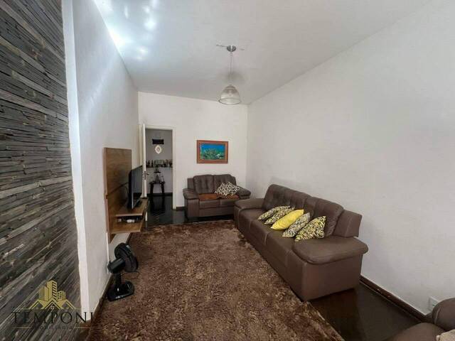 #2064 - Casa para Venda em Belo Horizonte - MG - 2