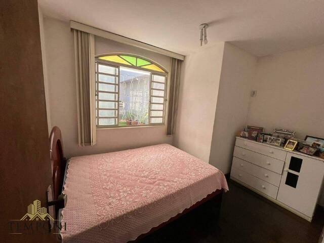 #2064 - Casa para Venda em Belo Horizonte - MG - 3