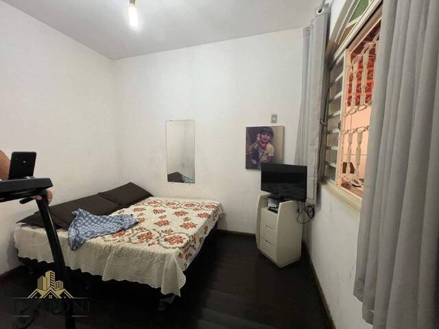 Casa para Venda em Belo Horizonte - 4