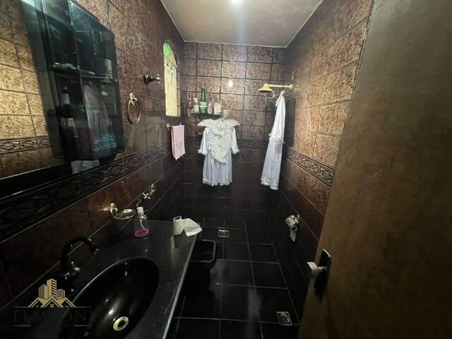 Casa para Venda em Belo Horizonte - 5