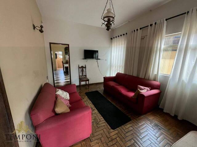 #2052 - Casa para Venda em Belo Horizonte - MG - 1