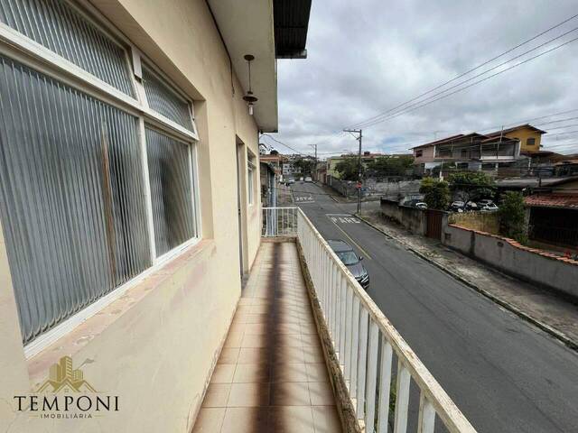 #2052 - Casa para Venda em Belo Horizonte - MG - 2