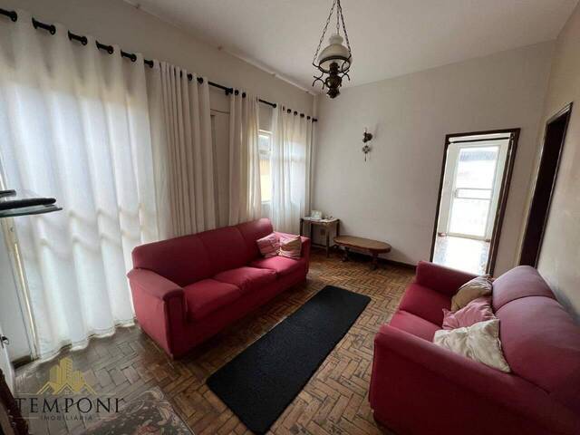 #2052 - Casa para Venda em Belo Horizonte - MG - 3