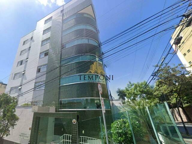 Venda em Graça - Belo Horizonte